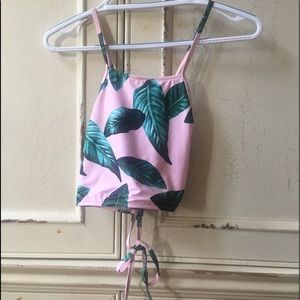 CupShe Bathing Suit Top